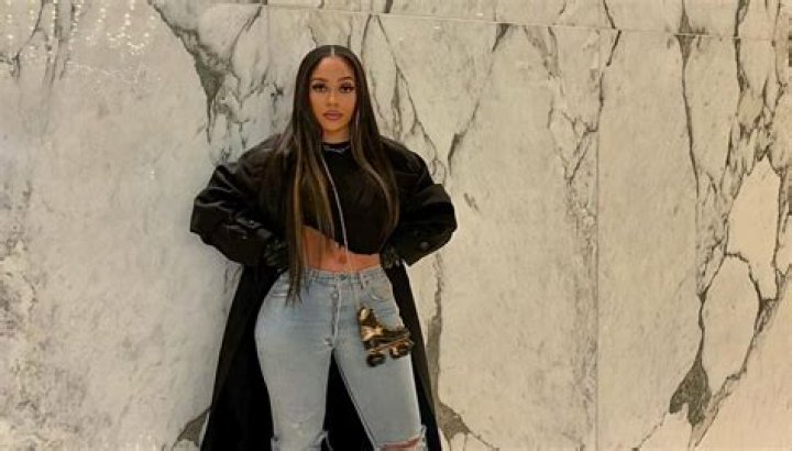 Joie Chavis Parents And Ethnicity: All About Trevon Diggs Girlfriend