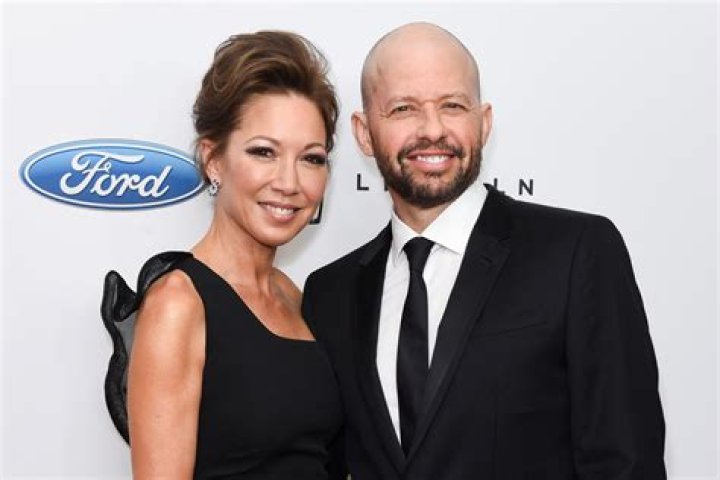 Jon Cryer S Wife Lisa Joyner S