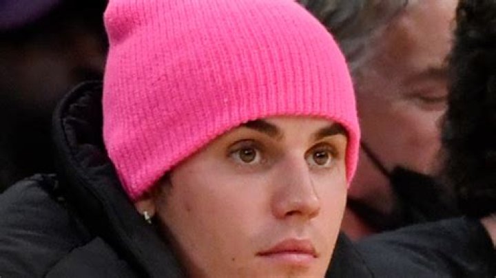 Justin Bieber's Grandmother Involved In Car Crash