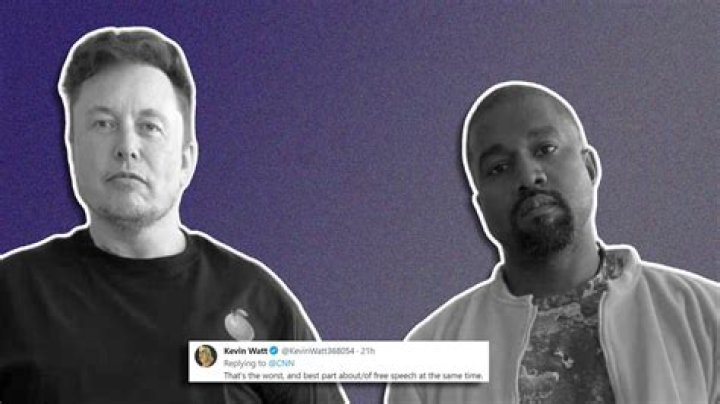 Kanye West Clears His Twitter Page After Getting Reinstated