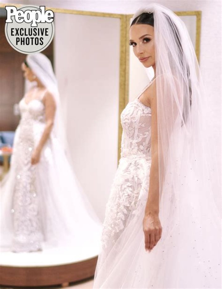 Katie Maloney and Scheana Shay's wedding drama is still ongoing