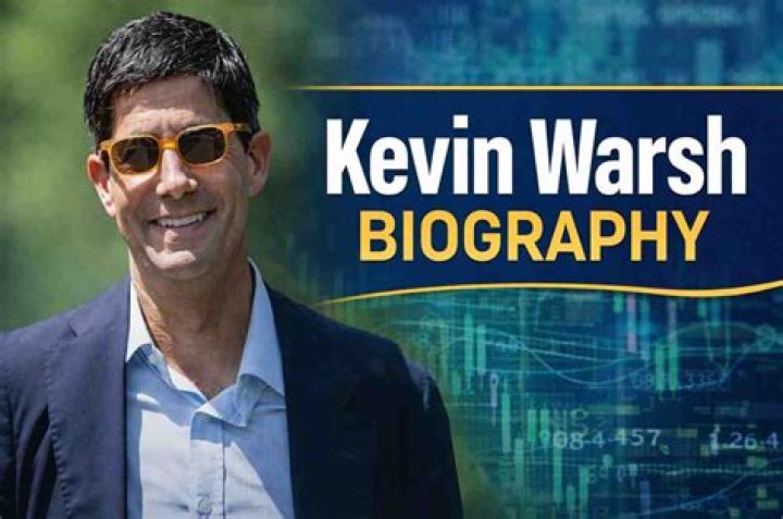 Kevin Warsh Net Worth, Age, Height, Bio, Birthday, Wiki!
