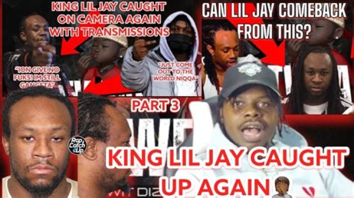 King Lil Jay's Impact On Drill Music And Culture