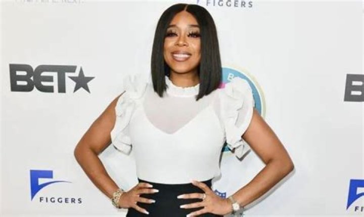 LAHH fans speculate who Shay Johnson got pregnant by with first child