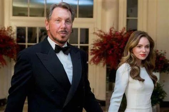 Larry Ellison Spouse All About His Wives