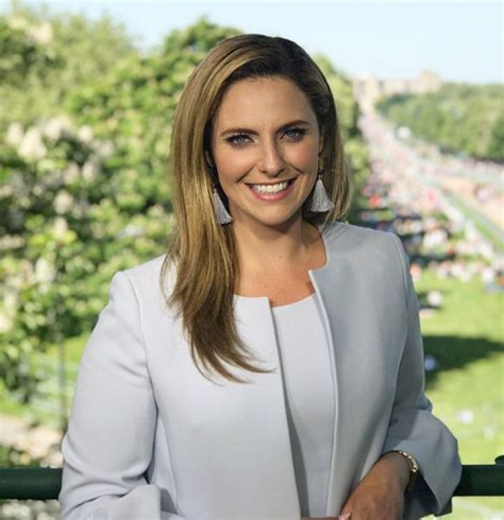 Lauren Blanchard - Bio, Age, Net Worth, Salary, Height, In Relation, Nationality, Body Measurement, |