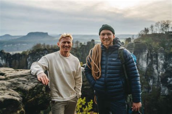 Magnus Midtbø Bio, Wiki, Age, Height, Sister, Girlfriend, Alex Honnold, Youtube, and Net Worth.