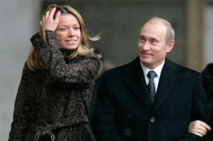 Mariya Putina S Wiki Bio Who Is
