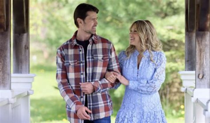 Meet Corey Sevier’s Wife Kate Pragnell: “Pumpkin Everything” Cast Is Married To A Writer