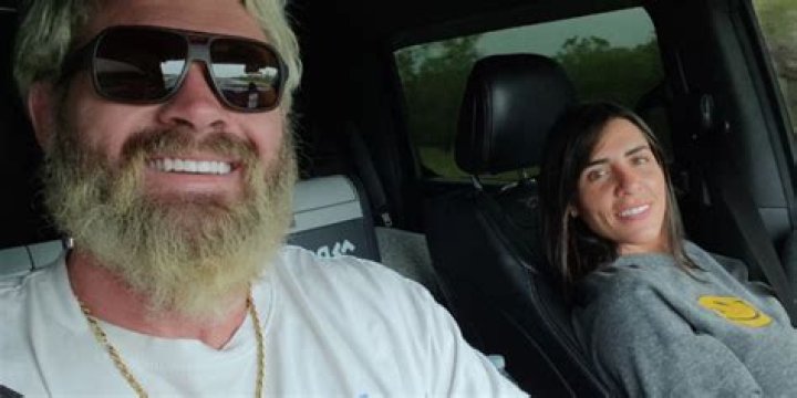 Meet Gordon Ryan's Girlfriend: Nathalia Santoro