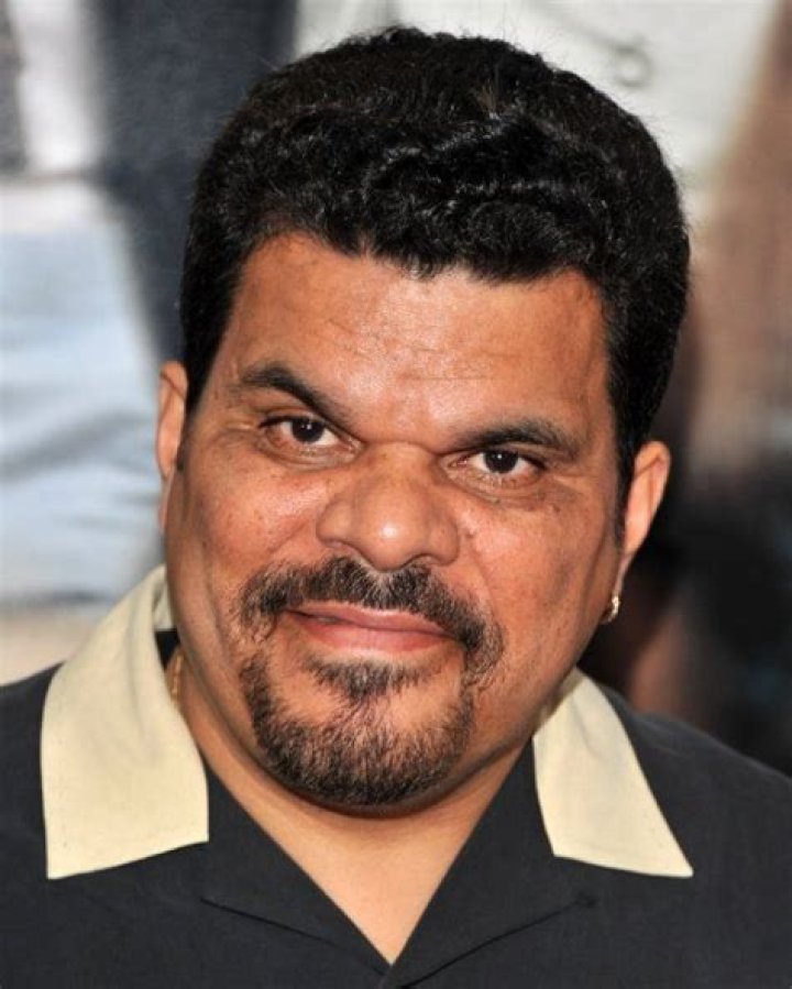 Meet Luiz Guzmn's Children |