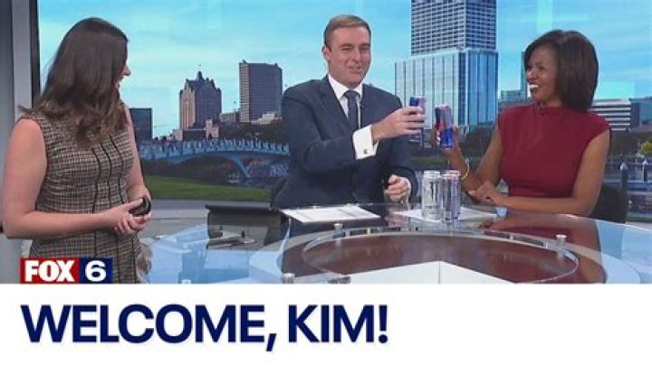 Milwaukee's Trusted Anchor And Journalist