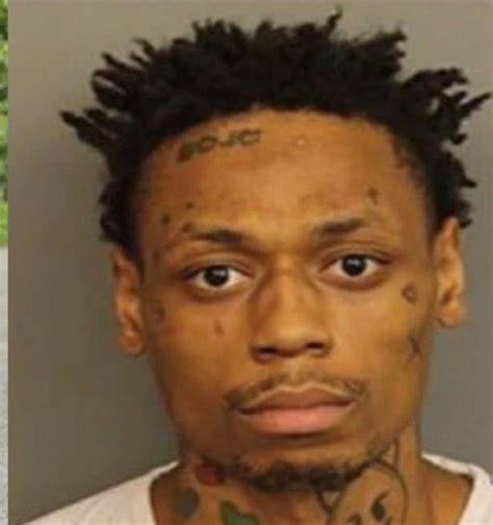 MK Slatt Arrested: Narcotics Arrest Charges, Is He In Jail?