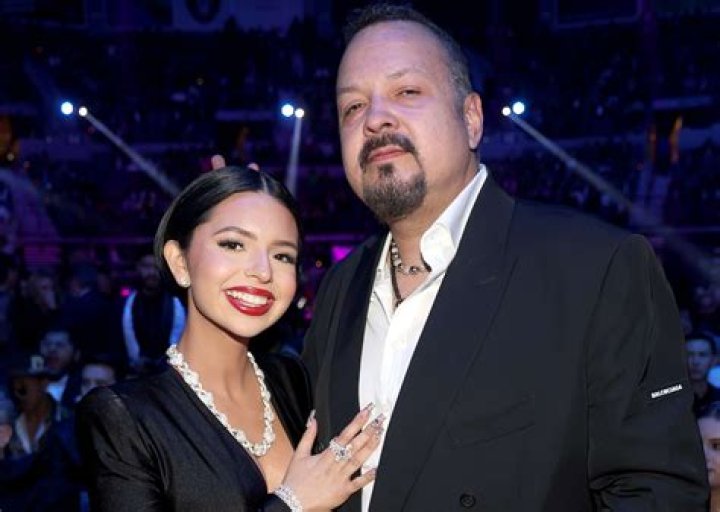 Pepe Aguilars Son Emiliano Aguilar, Smuggling Immigrants?