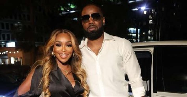 Quad Webb's DUI rumor is a hot topic on Married to Medicine as old mugshot resurfaces |