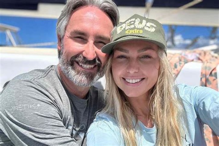 Robbie Wolfe Bio, Wiki, Age, Height, Wife, American Pickers, Net Worth