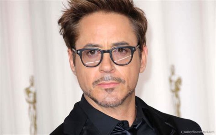 Robert Downey Jr.'s Net Worth Unveiled