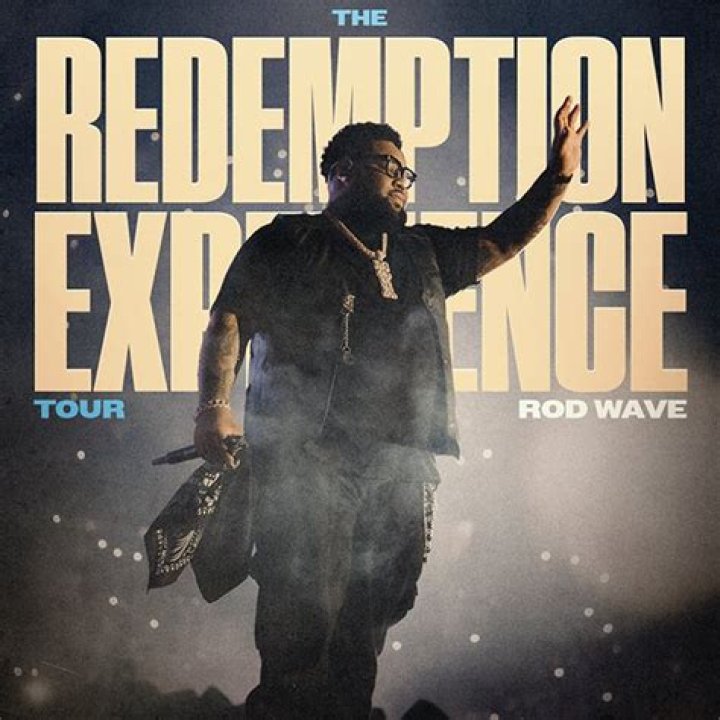 Rod Wave tour 2022: How can I buy tickets?