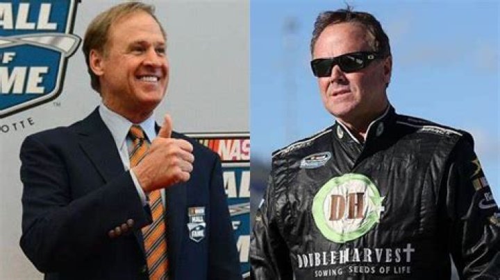 Rusty Wallace Bio, Wiki, Age, Height, Wife, Family, Toyota, Experience and Net Worth