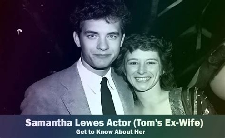 Samantha Lewes Cause Of Death: How Did Tom Hanks’ Ex-Wife Die?