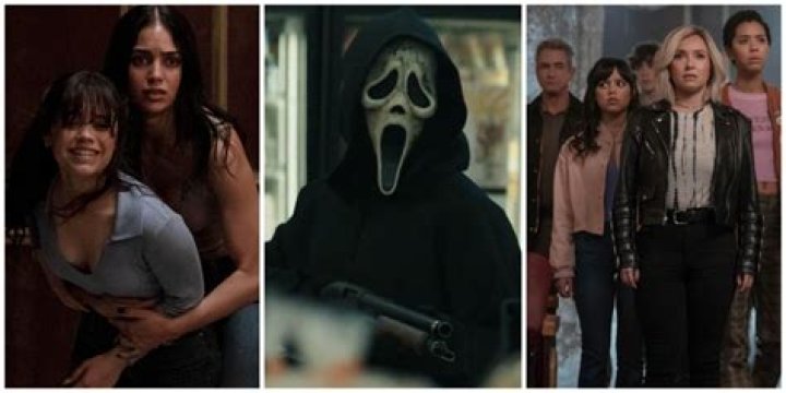 Scream 6 Spoilers Who Is The Real