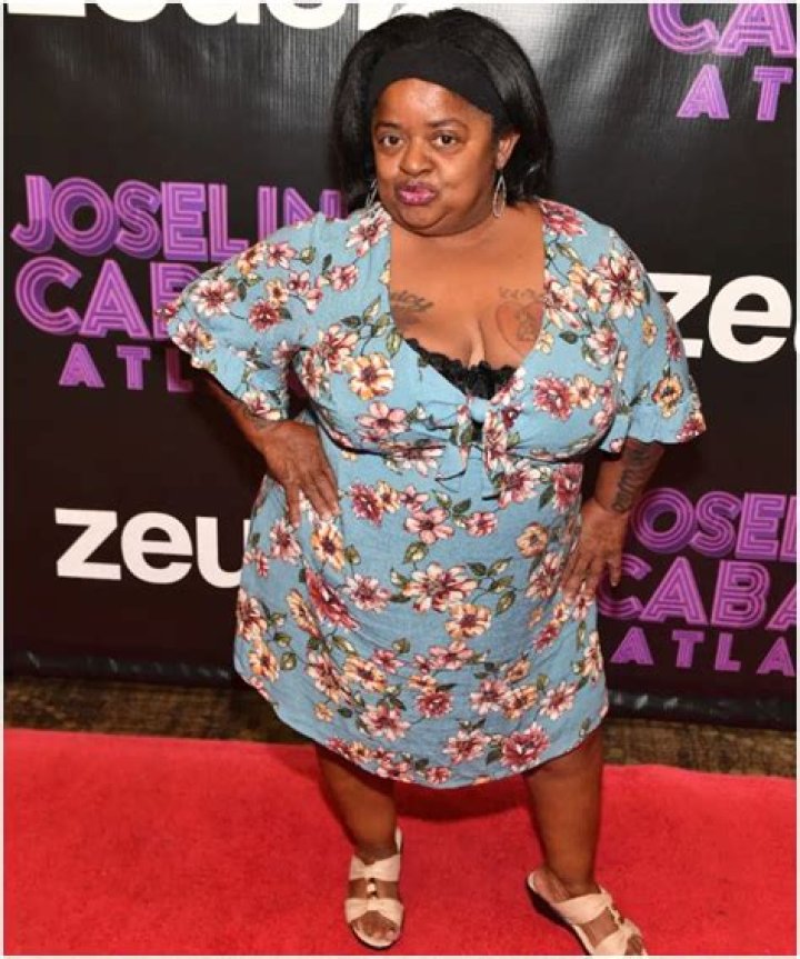 Shirlene Ms. Juicy Pearson Net Worth