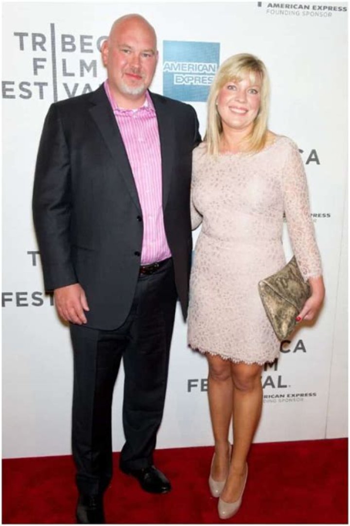 Steve Schmidt Net Worth | Ex-Wife