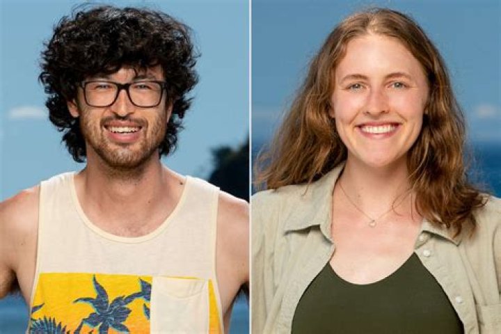 Survivor's Frannie and Matt drop subtle hints about their romance after the show