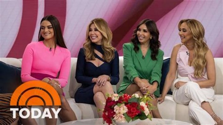 Telemundo Host's Love Story, Personal Life, and Net Worth