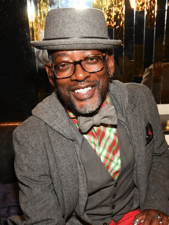 Terrence C Carson S Biography Net Worth