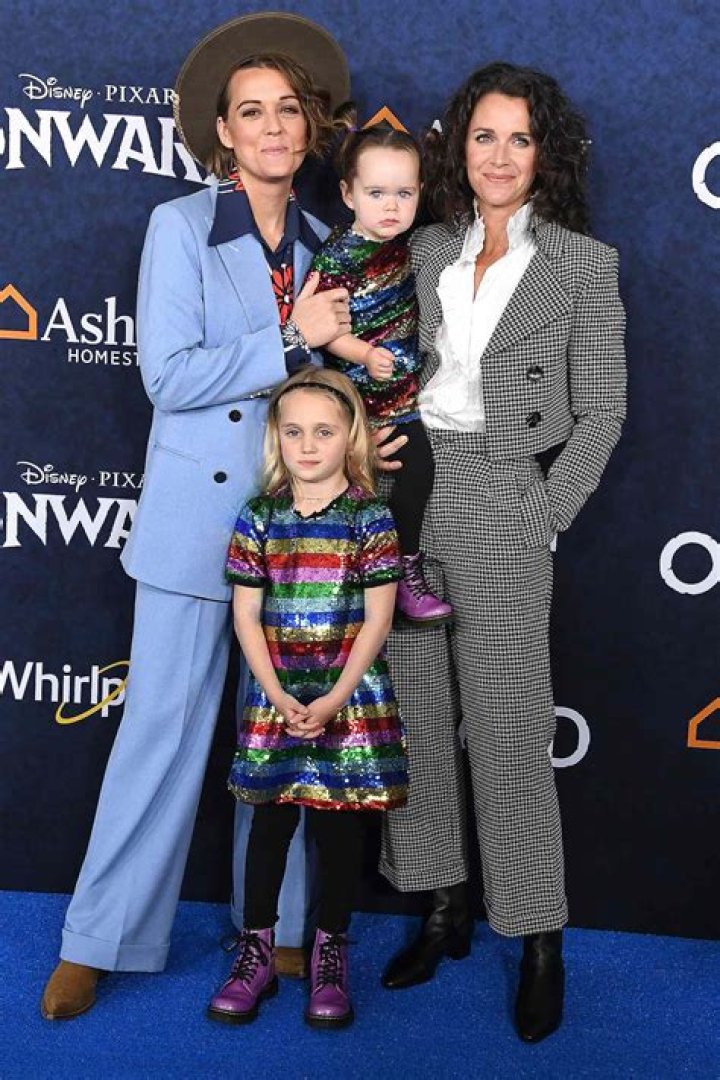 The Inspiring Story Behind Brandi Carlile's Wife