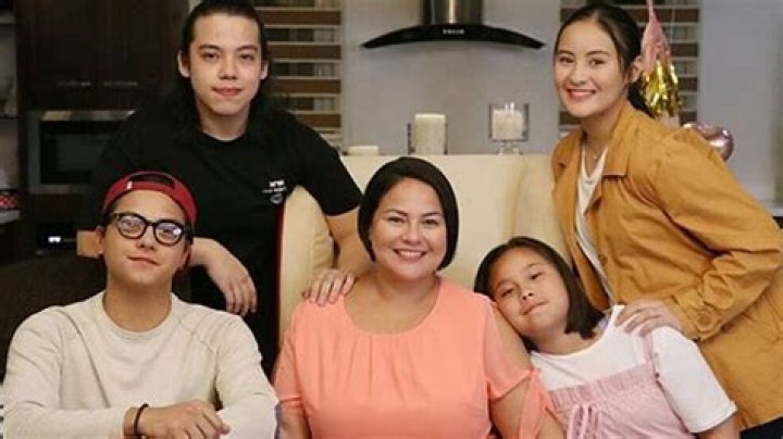 The Legacy Of Karla Estrada's Youngest Son