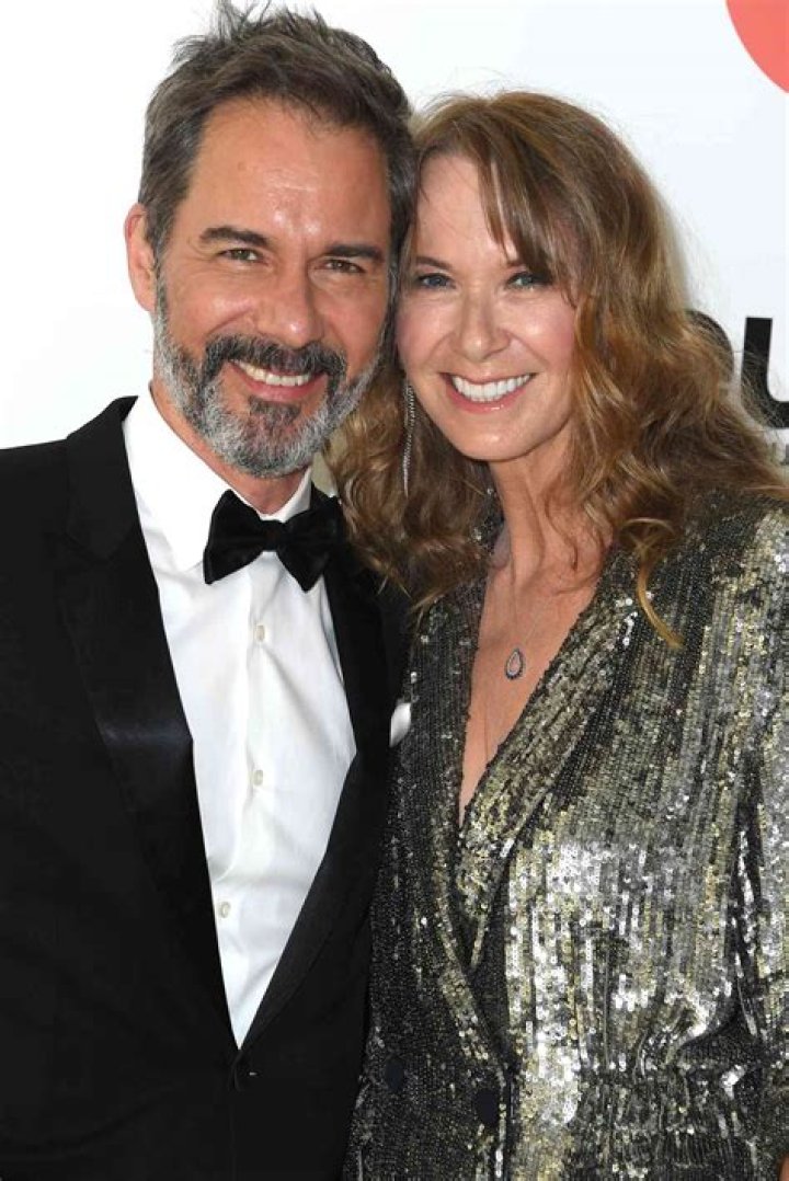 The Life of Eric McCormack and Janet Holden's Only Son, Bio, Net Worth, and More