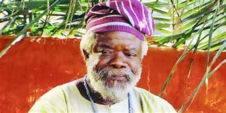 The Ultimate Guide To "Peter Fatomilola S Biography Net"