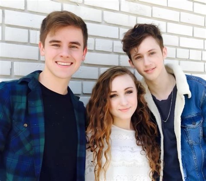 Troye Sivan | Siblings And Family