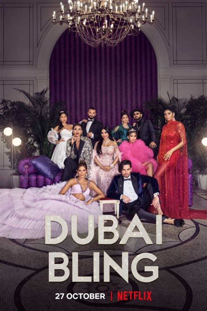 Uncover The Enchanting World Of Dubai Bling's Danya Mohamed Diva