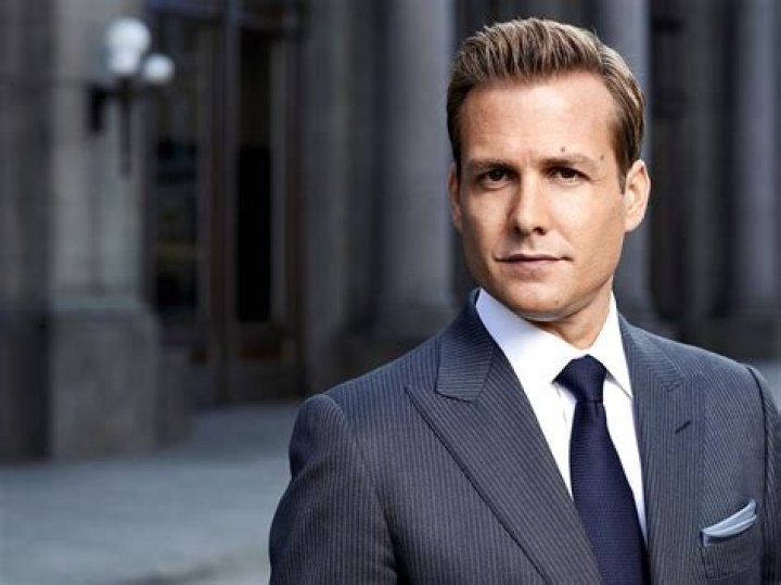 Uncover The Secrets Behind The Harvey Specter Actor