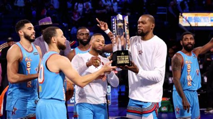 Uncovering The Next NBA Superstar