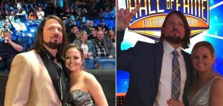 Uncovering The Secrets Of A Wrestling Power Couple