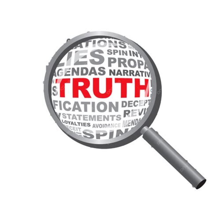 Uncovering The Truth And Exploring Hidden Stories