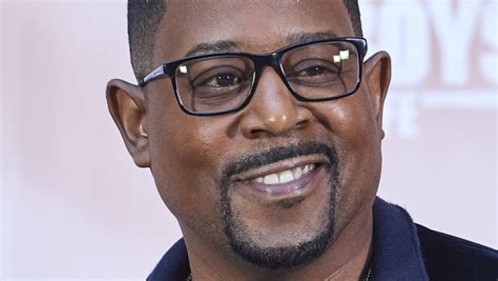 Uncovering the Truth Behind "Martin Lawrence Died"