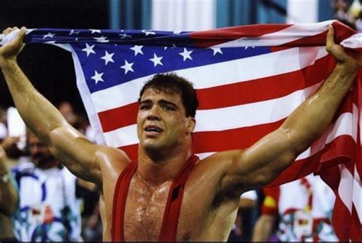 Unlocking Kurt Angle's Net Worth: Secrets Of Success