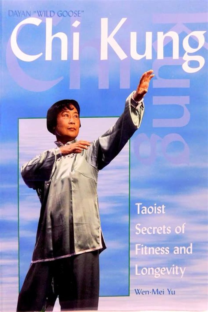 Unlocking Secrets Of Fitness And Longevity