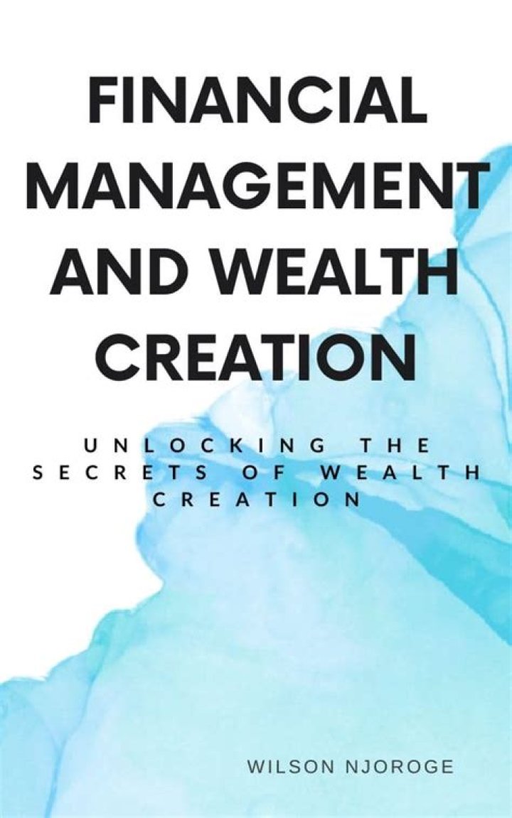 Unlocking Secrets Of His Wealth