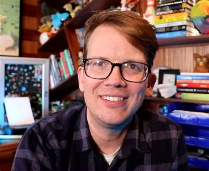Unlocking The World Of Hank Green: Discoveries And Insights
