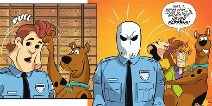Unmasking The Man Behind The Grump