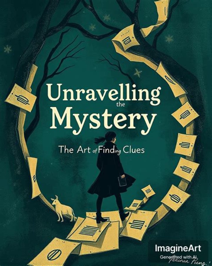 Unraveling Mysteries And Finding Insights