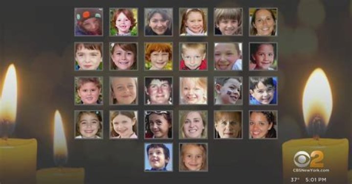 Unraveling The Sandy Hook Tragedy