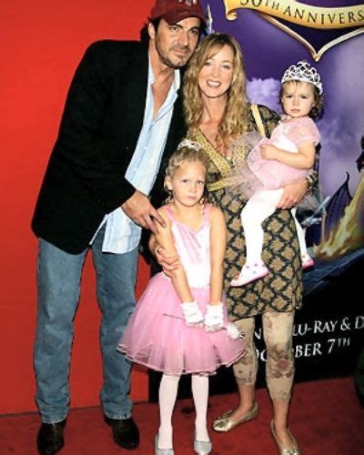 Untold Facts About Susan Haskell's Husband & His Career