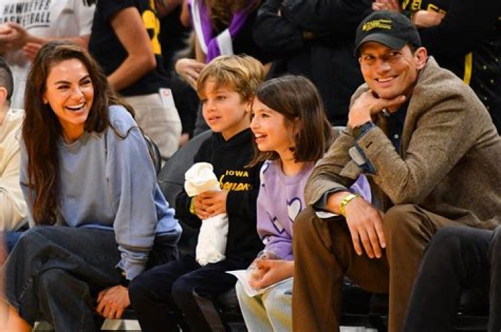 Unveiling Ashton Kutcher's Fortune, Family, And Life's Journey